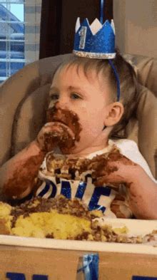 cake gif|funny cake gif.